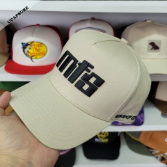Baseball Cap UCB-2501