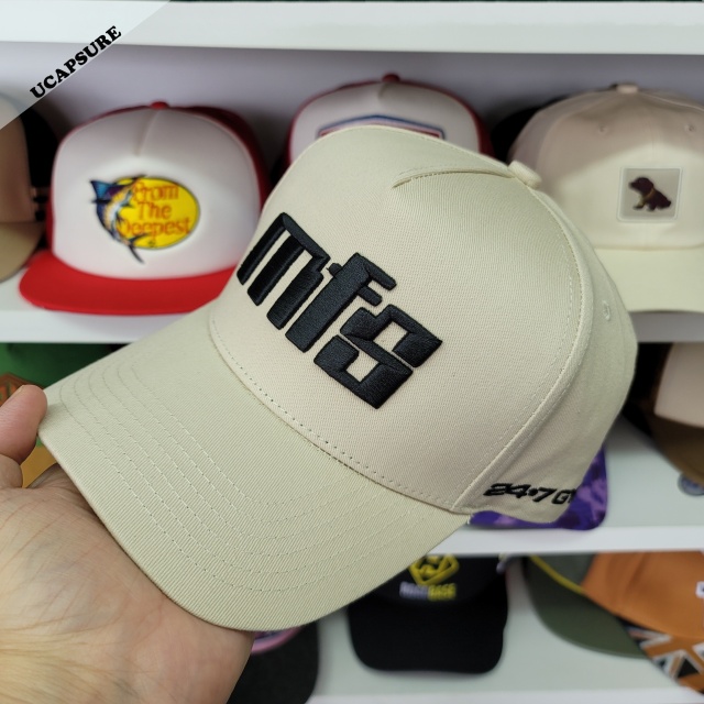 Baseball Cap UCB-2501