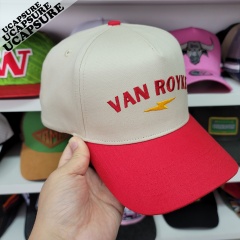 Baseball Cap UCB-2504