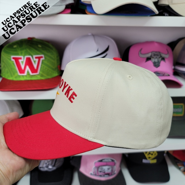 Baseball Cap UCB-2504