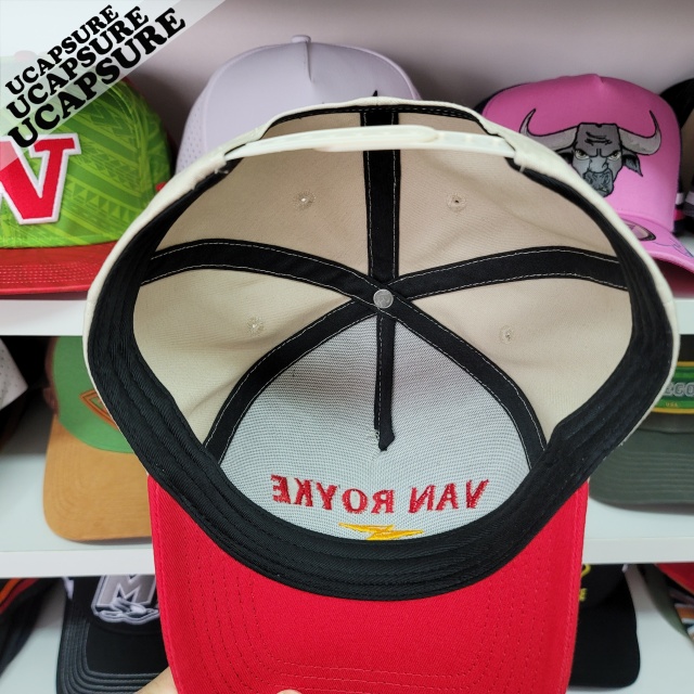 Baseball Cap UCB-2504