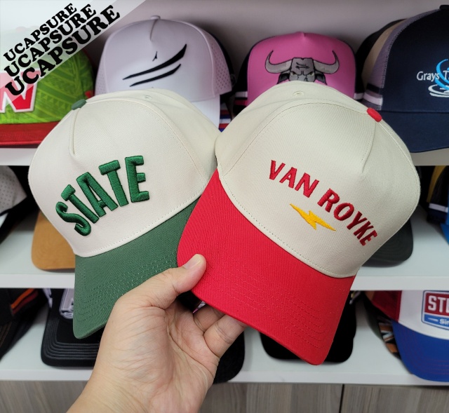 Baseball Cap UCB-2504