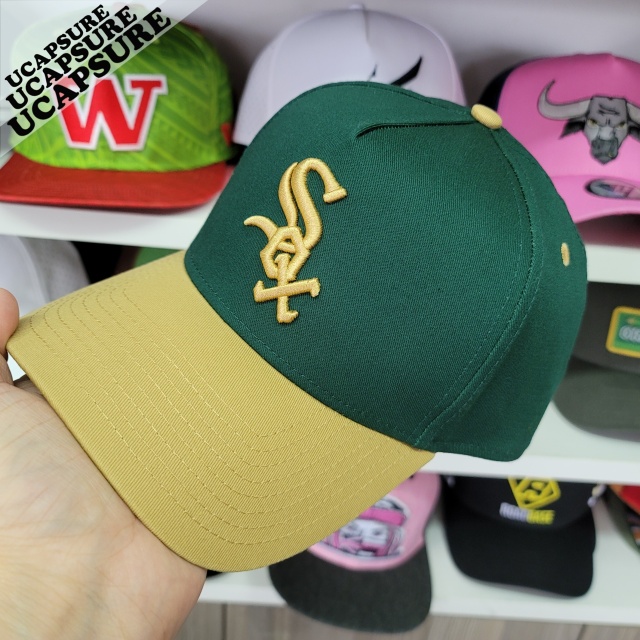 Baseball Cap UCB-2503