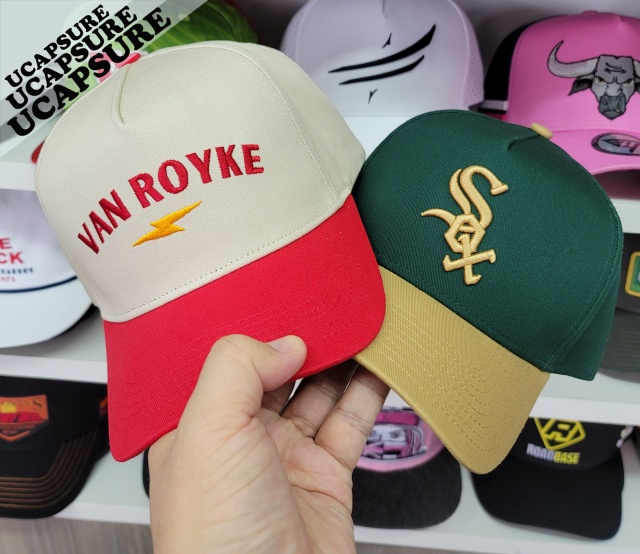 Baseball Cap UCB-2503