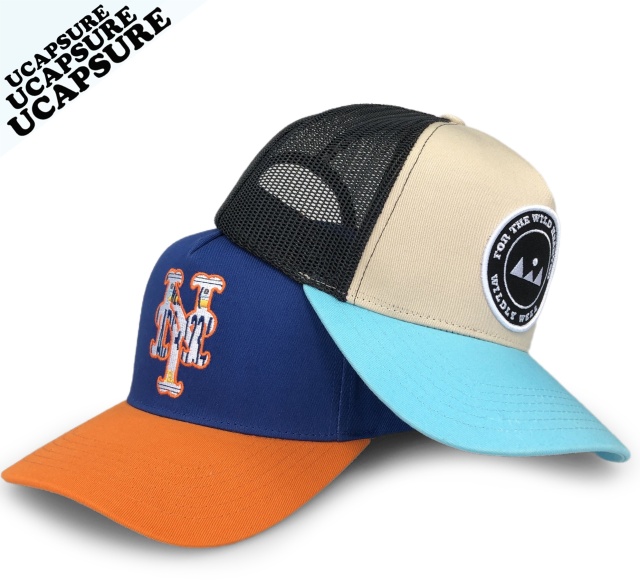 Baseball Cap UCB-2506