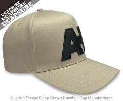 Baseball Cap UCB-2508