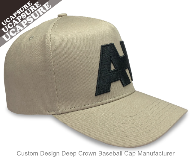 Baseball Cap UCB-2508