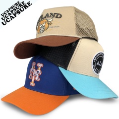 Baseball Cap UCB-2506