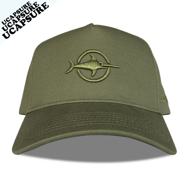 Baseball Cap UCB-2507-1