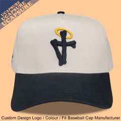 Baseball Cap UCB-2515