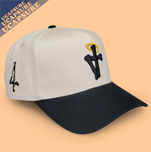 Baseball Cap UCB-2515