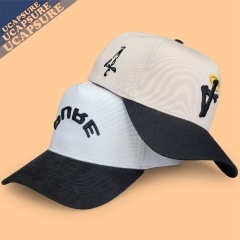 Baseball Cap UCB-2515