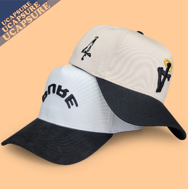 Baseball Cap UCB-2515