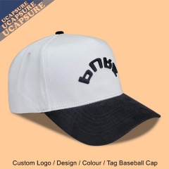 Baseball Cap UCB-2516