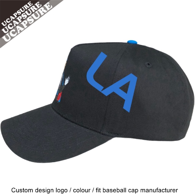Baseball Cap UCB-2517
