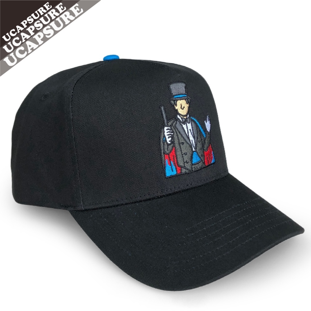 Baseball Cap UCB-2517