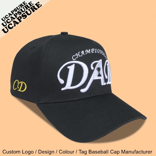 Baseball Cap UCB-2518