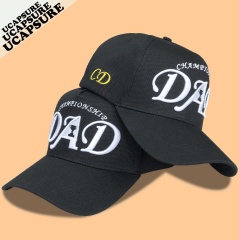Baseball Cap UCB-2518