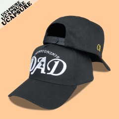 Baseball Cap UCB-2518