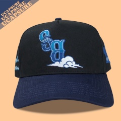 Baseball Cap UCB-2520
