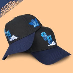 Baseball Cap UCB-2520