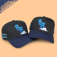 Baseball Cap UCB-2520
