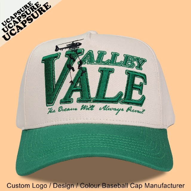 Baseball Cap UCB-2521