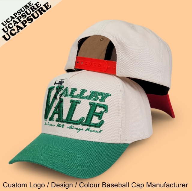 Baseball Cap UCB-2521