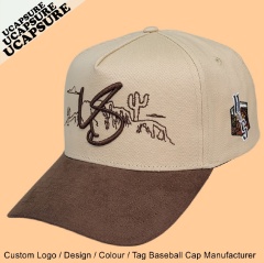 Baseball Cap UCB-2522