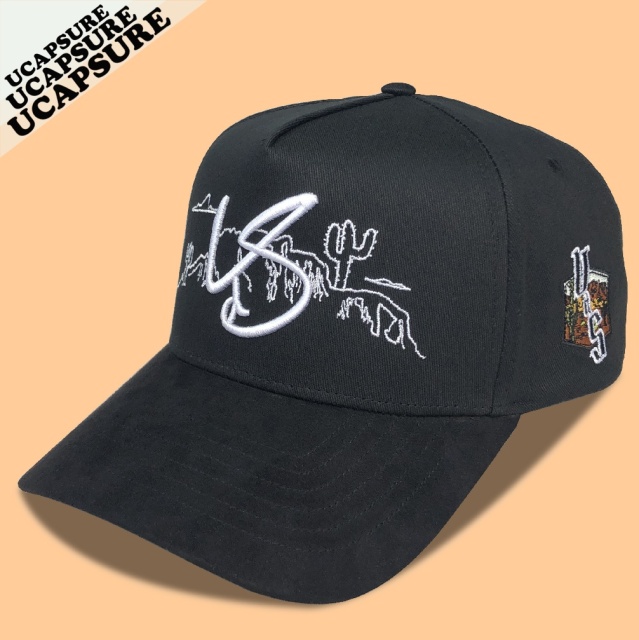 Baseball Cap UCB-2522