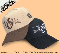 Baseball Cap UCB-2522