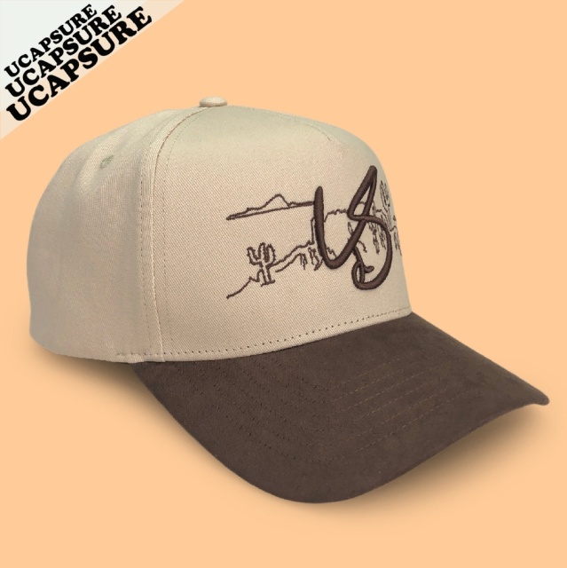 Baseball Cap UCB-2522