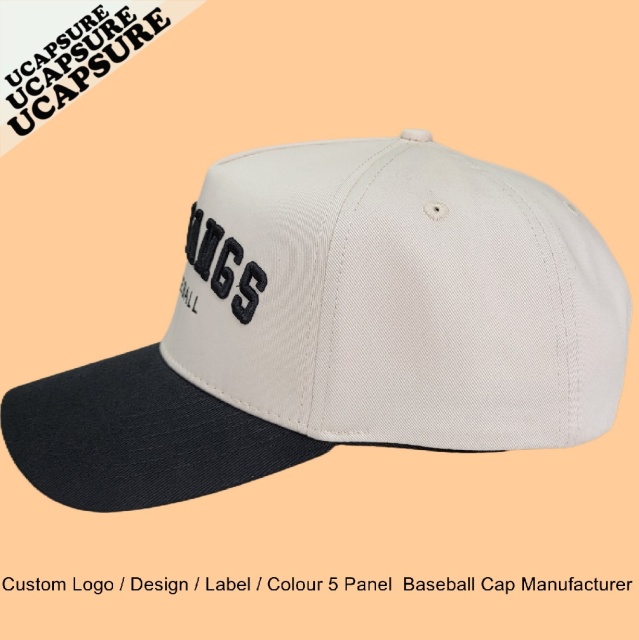 Baseball Cap UCB-2524