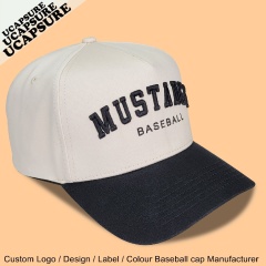Baseball Cap UCB-2524