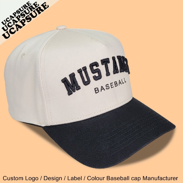 Baseball Cap UCB-2524