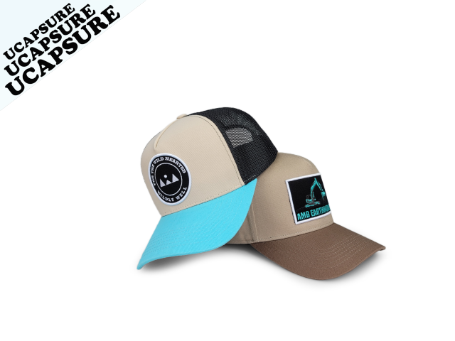 Baseball Cap UCB-2519