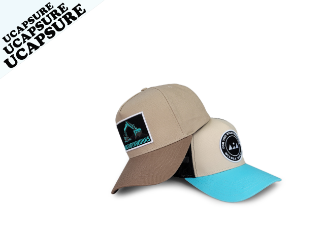 Baseball Cap UCB-2519