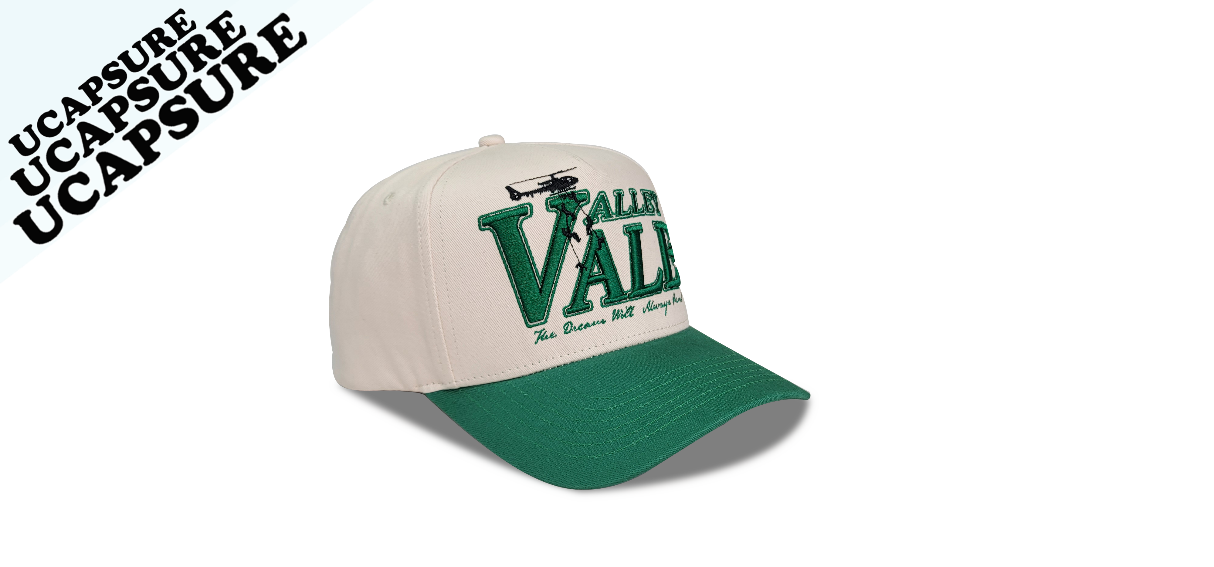 Baseball Cap UCB-2521