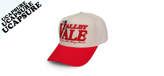 Baseball Cap UCB-2521