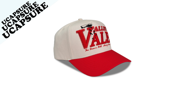 Baseball Cap UCB-2521