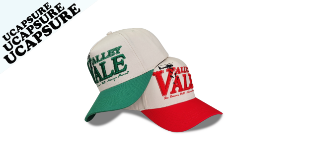 Baseball Cap UCB-2521