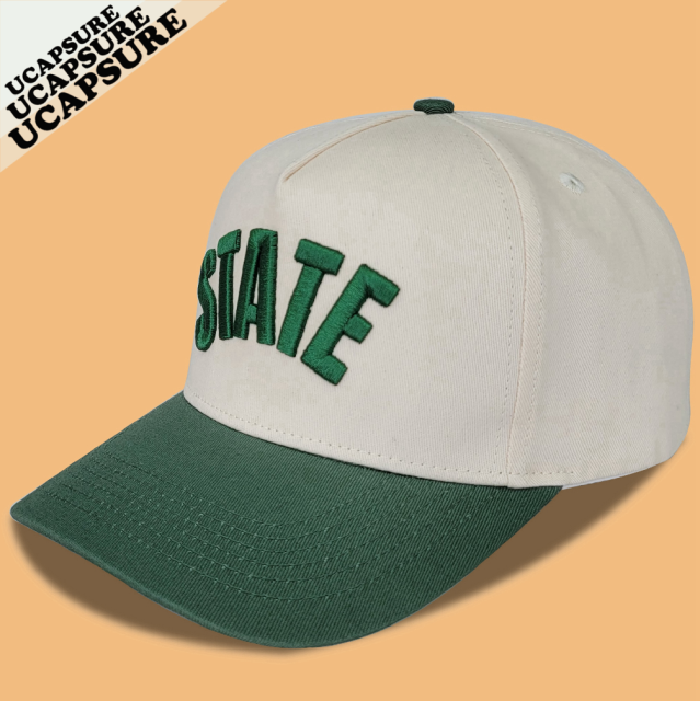 Baseball Cap UCB-2512