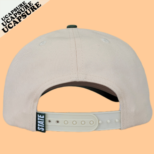 Baseball Cap UCB-2512