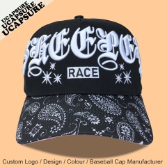 Baseball Cap UCB-2523