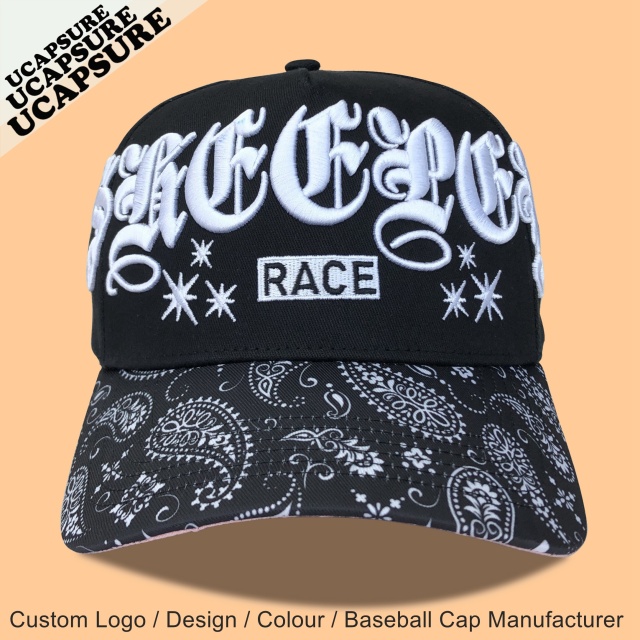 Baseball Cap UCB-2523