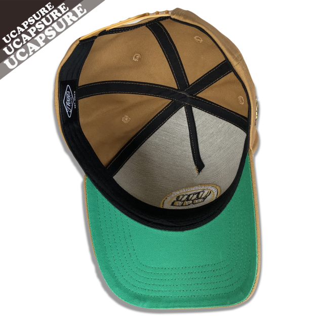Baseball Cap UCB-2511