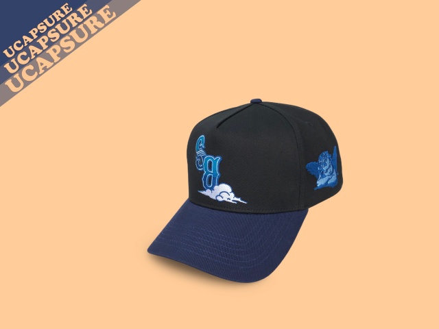 Baseball Cap UCB-2520