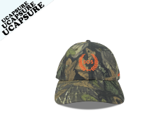 Baseball Cap UCB-2525