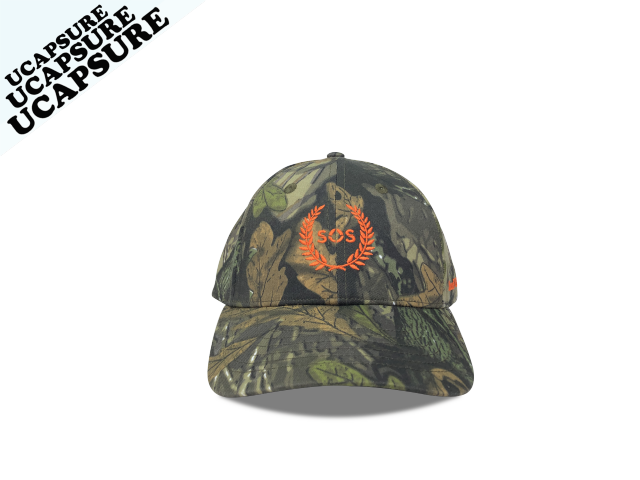 Baseball Cap UCB-2525