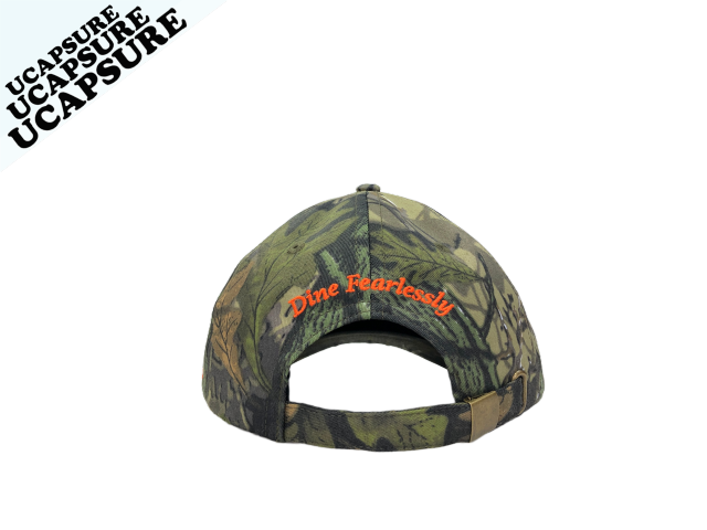 Baseball Cap UCB-2525